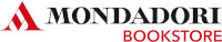 Mondadori Bookstore Logo