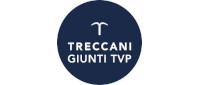 Treccani Giunti TVP Logo