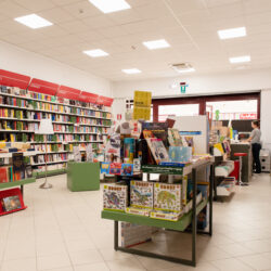 La nostra libreria