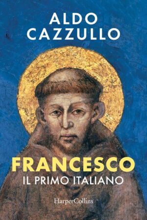 Francesco. Il primo italiano