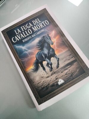 La fuga del cavallo morto